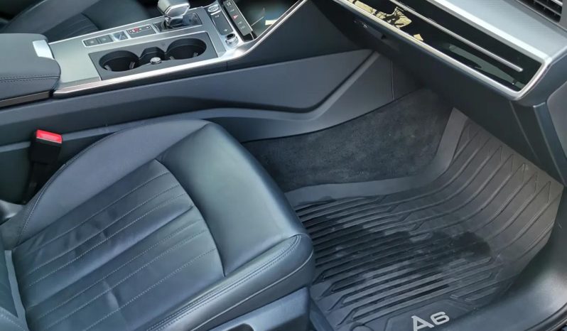 
								Audi A6 full									