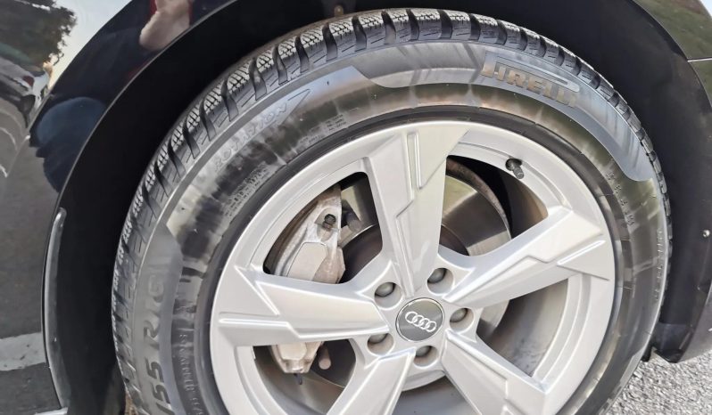 
								Audi A6 full									