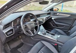 
										Audi A6 full									