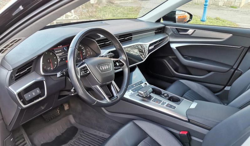 
								Audi A6 full									