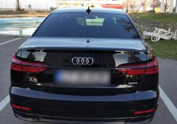 
										Audi A6 full									