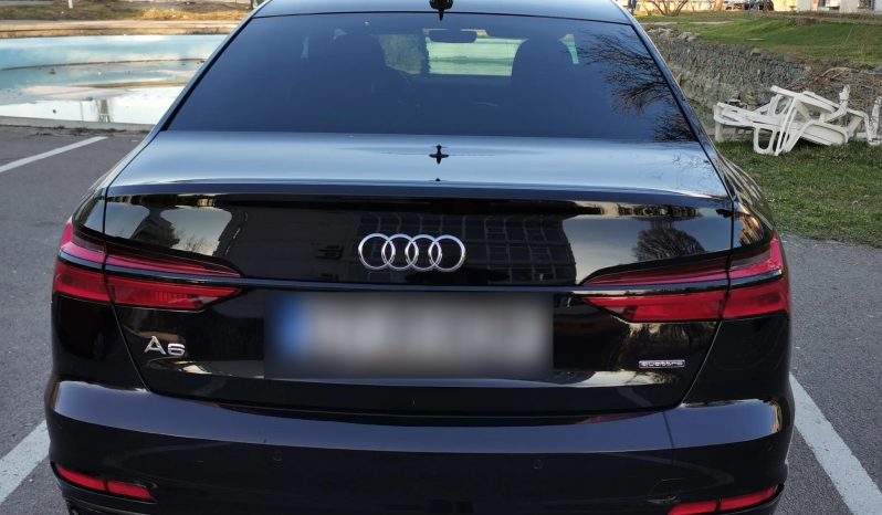 
								Audi A6 full									