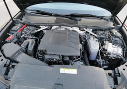 
										Audi A6 full									