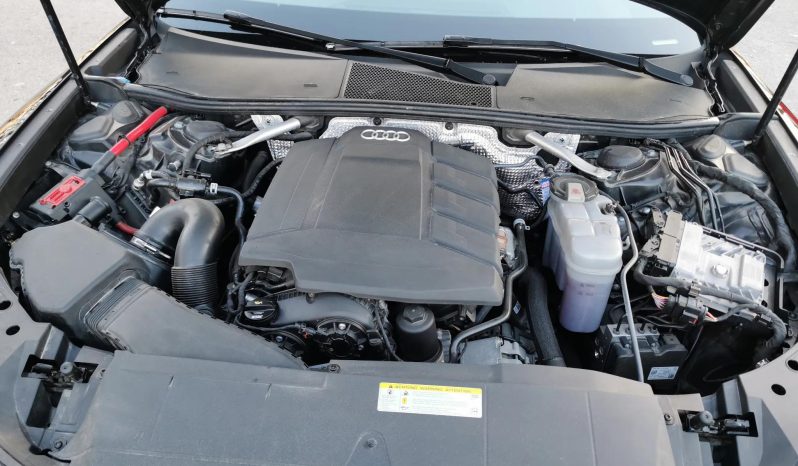
								Audi A6 full									