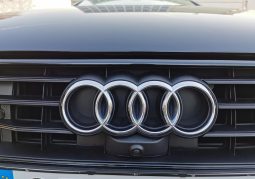 
										Audi A6 full									