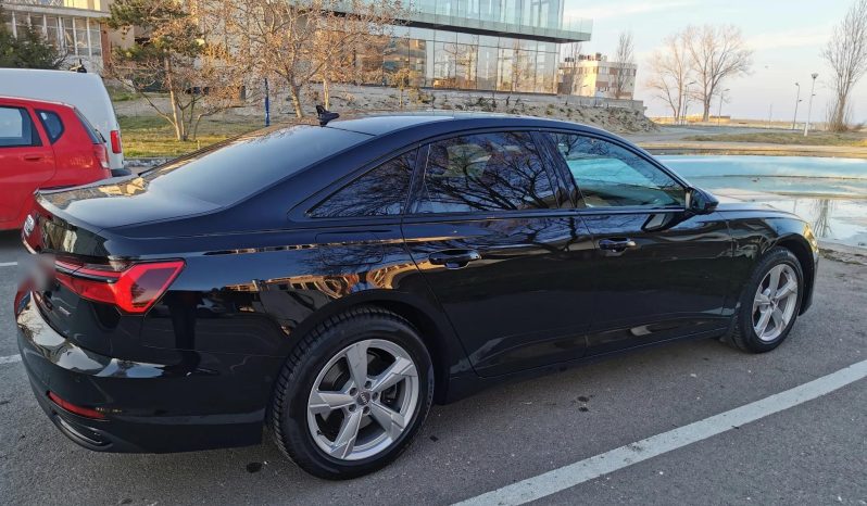 
								Audi A6 full									