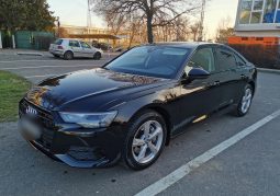 
										Audi A6 full									