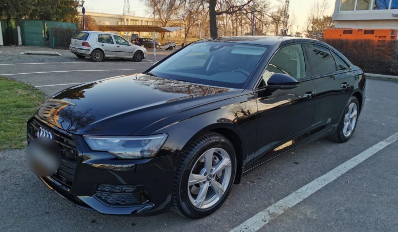 
								Audi A6 full									