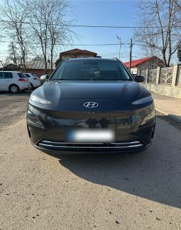 
										Hyundai KONA Electric 204HP Highway full									