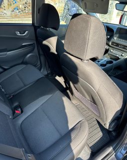 
										Hyundai KONA Electric 204HP Highway full									