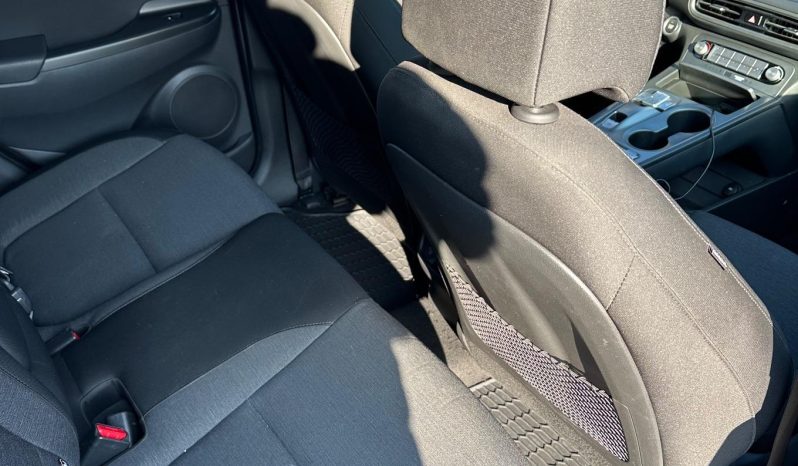 
								Hyundai KONA Electric 204HP Highway full									