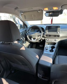 
										Hyundai KONA Electric 204HP Highway full									