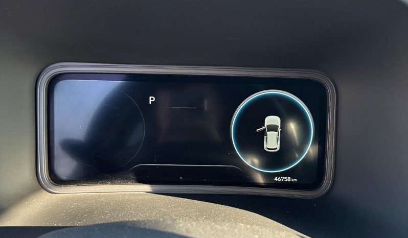 
								Hyundai KONA Electric 204HP Highway full									