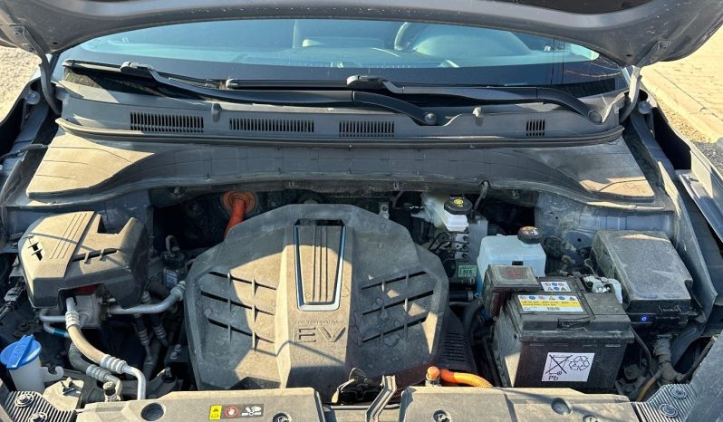 
								Hyundai KONA Electric 204HP Highway full									