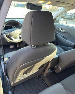 
										Hyundai KONA Electric 204HP Highway full									