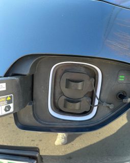 
										Hyundai KONA Electric 204HP Highway full									