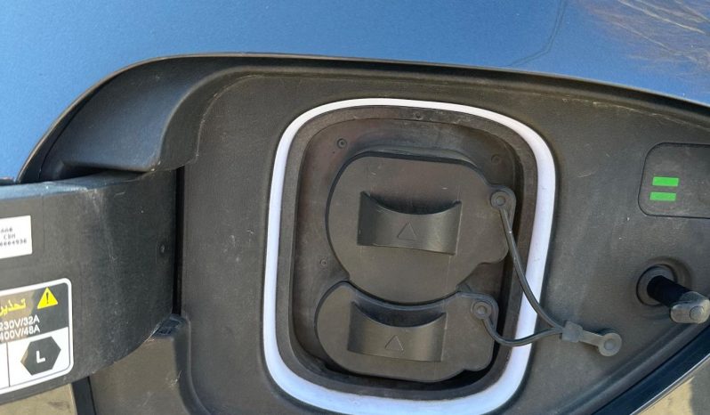
								Hyundai KONA Electric 204HP Highway full									