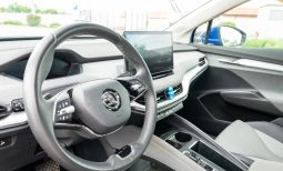 
										Skoda Enyaq iV Electric 80X full									