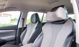 
										Skoda Enyaq iV Electric 80X full									