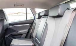 
										Skoda Enyaq iV Electric 80X full									