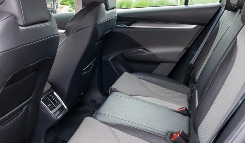 
								Skoda Enyaq iV Electric 80X full									