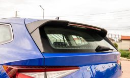
										Skoda Enyaq iV Electric 80X full									