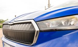 
										Skoda Enyaq iV Electric 80X full									