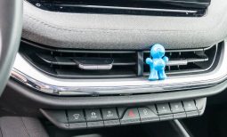 
										Skoda Enyaq iV Electric 80X full									