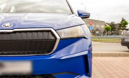 
										Skoda Enyaq iV Electric 80X full									