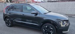 
										Kia Niro EV Premium full									