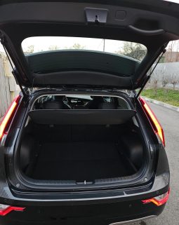 
										Kia Niro EV Premium full									