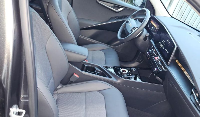 
								Kia Niro EV Premium full									