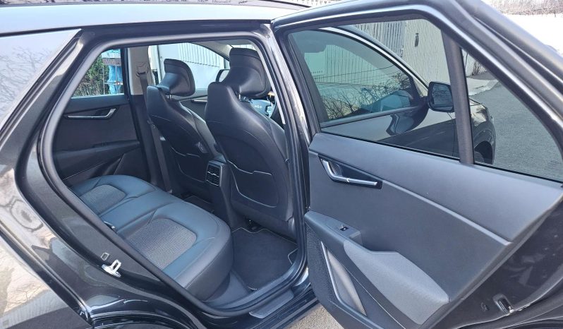 
								Kia Niro EV Premium full									