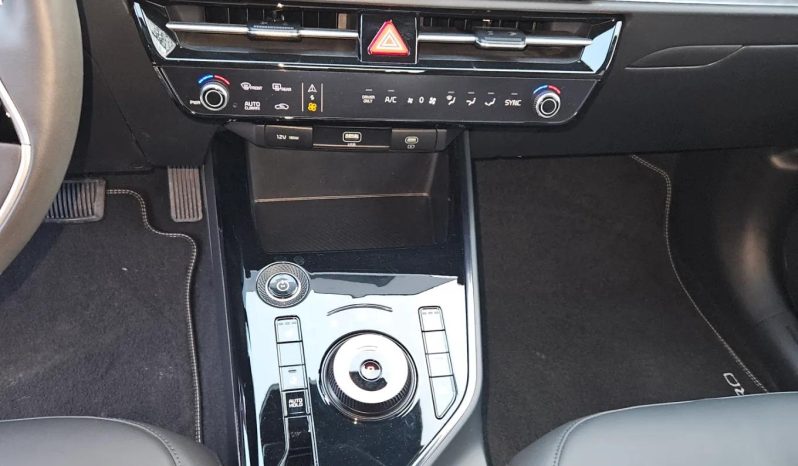 
								Kia Niro EV Premium full									