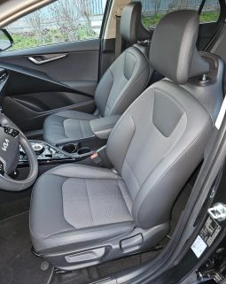
										Kia Niro EV Premium full									