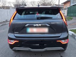 
										Kia Niro EV Premium full									