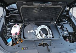 
										Kia Niro EV Premium full									