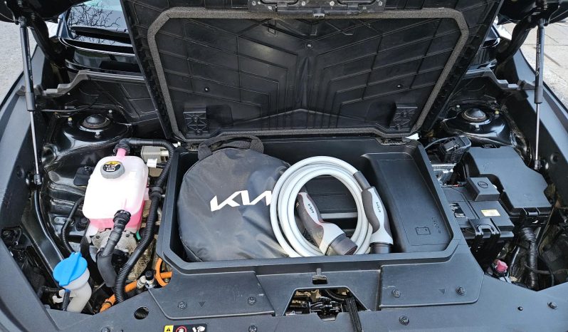 
								Kia Niro EV Premium full									