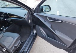 
										Kia Niro EV Premium full									