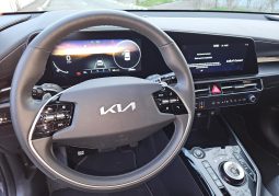 
										Kia Niro EV Premium full									