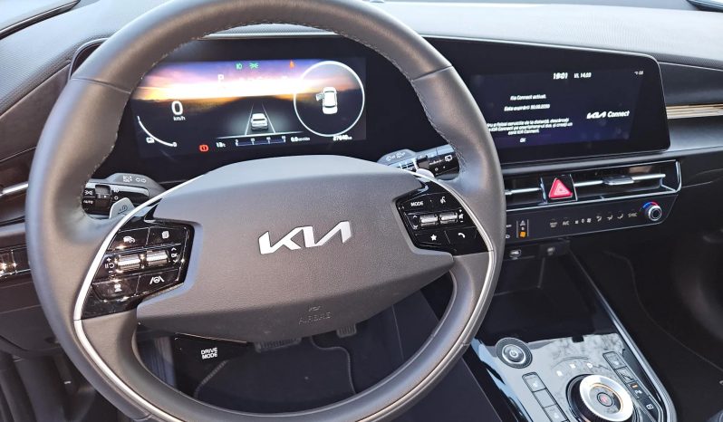 
								Kia Niro EV Premium full									