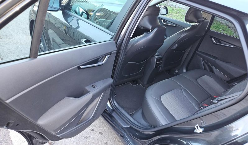 
								Kia Niro EV Premium full									