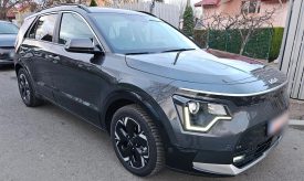 Kia Niro EV Premium