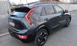 
										Kia Niro EV Premium full									