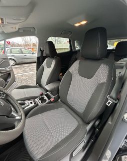 
										Opel Grandland 1.2 Turbo STARTSTOP AT8 GLX full									