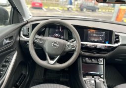
										Opel Grandland 1.2 Turbo STARTSTOP AT8 GLX full									