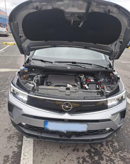 
										Opel Grandland 1.2 Turbo STARTSTOP AT8 GLX full									
