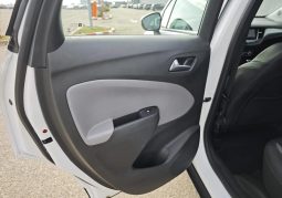 
										Opel Crossland X 1.5 CDTI StartStop Aut. last full									