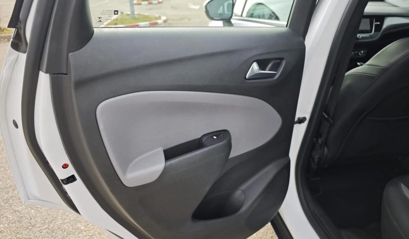 
								Opel Crossland X 1.5 CDTI StartStop Aut. last full									
