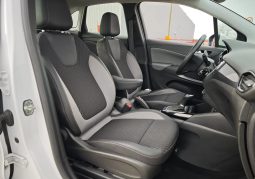 
										Opel Crossland X 1.5 CDTI StartStop Aut. last full									